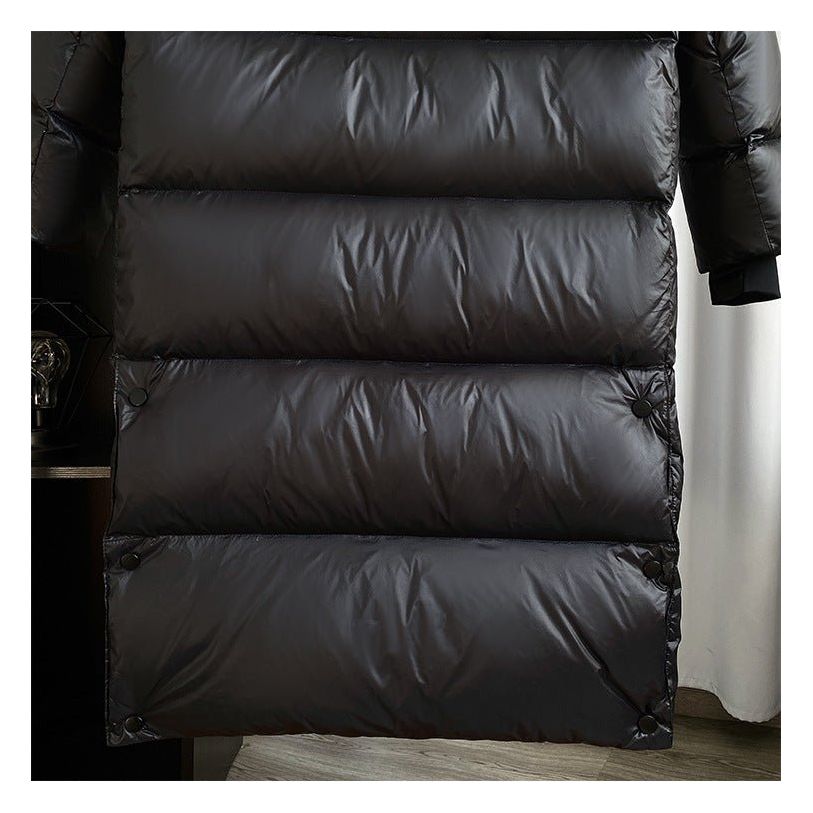 Sierra™ Women's Down Winter Parka