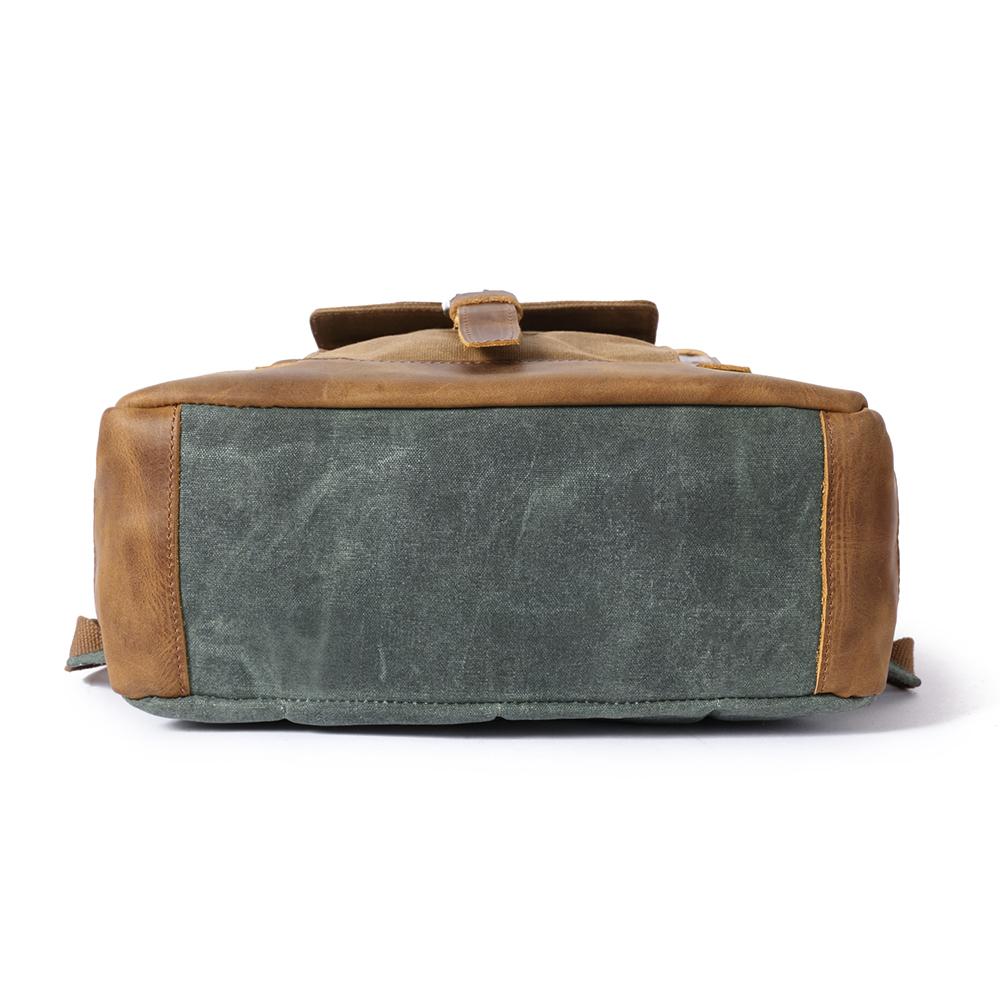 Retro Liam Laptop Backpack