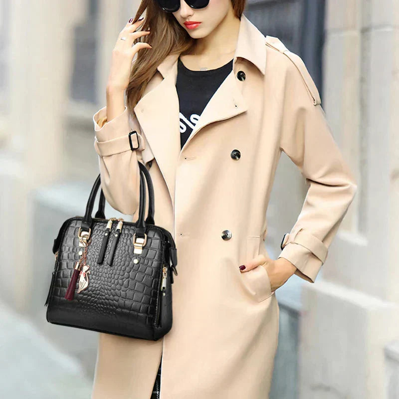 Agata Tote Bag