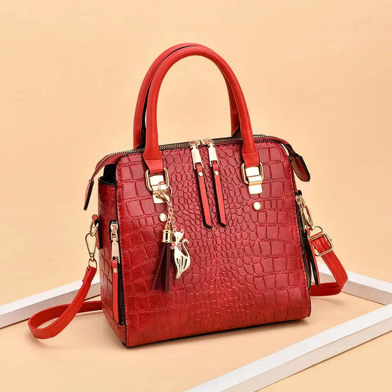 Agata Tote Bag