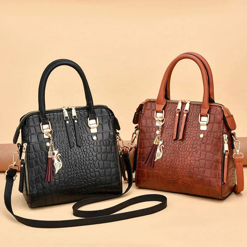 Agata Tote Bag