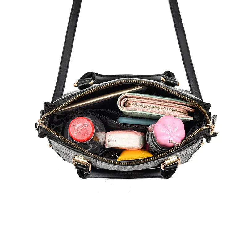 Agata Tote Bag