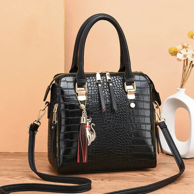 Agata Tote Bag