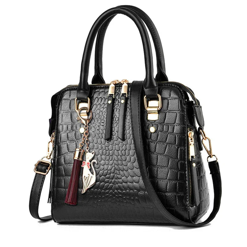 Agata Tote Bag