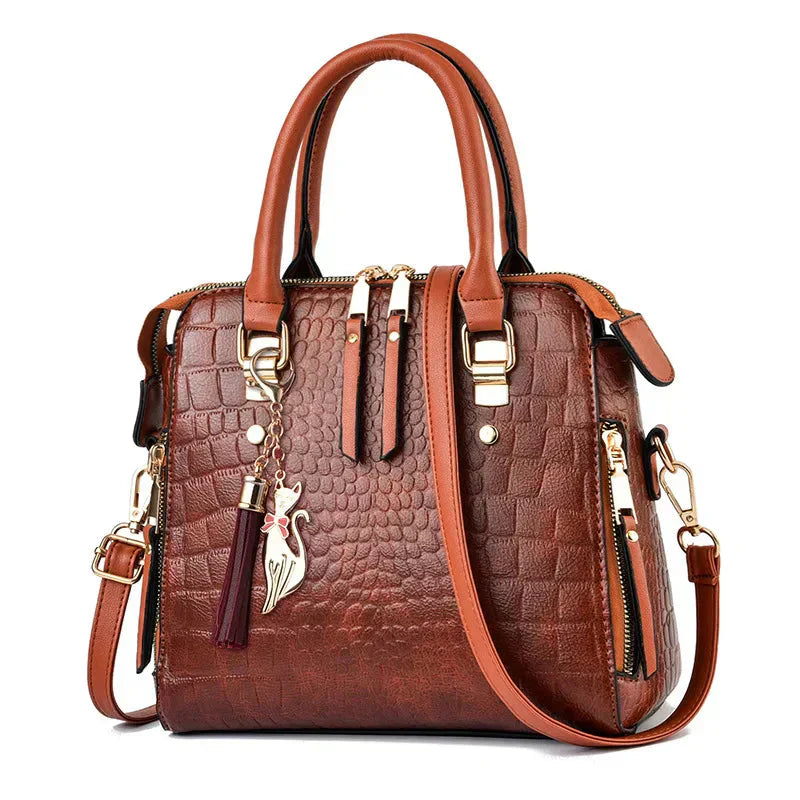 Agata Tote Bag