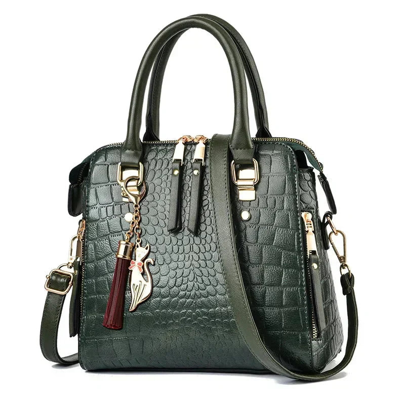 Agata Tote Bag