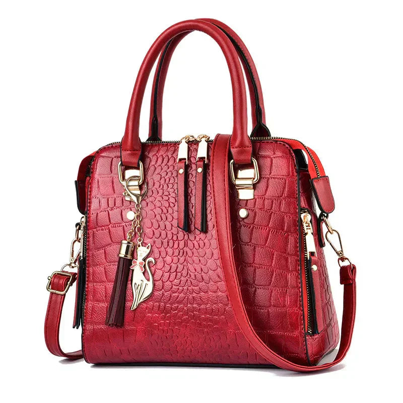 Agata Tote Bag
