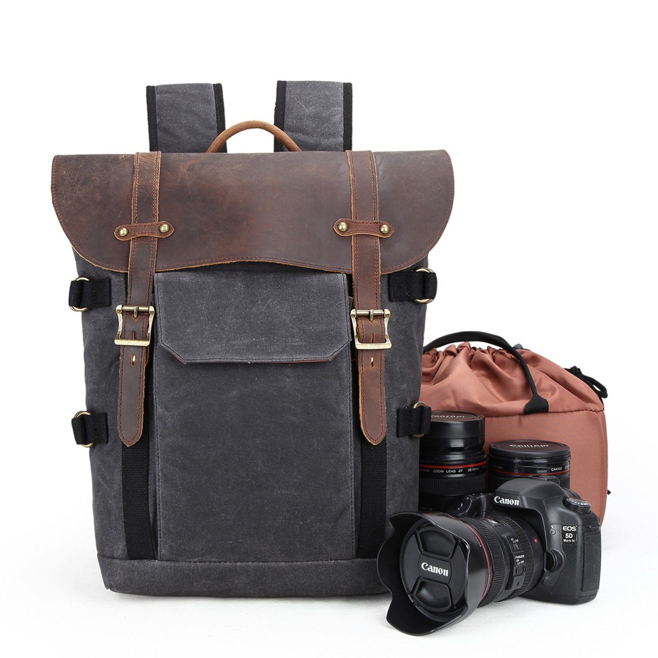 Sintra DSLR Camera Bag