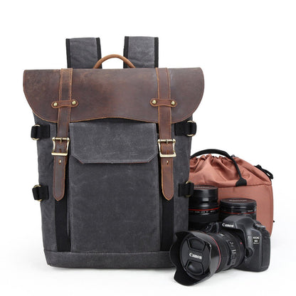 Sintra DSLR Camera Bag