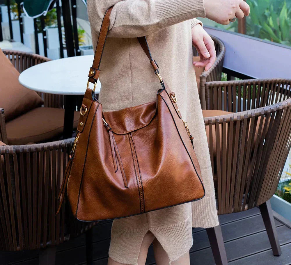 Asselina Tote Bag