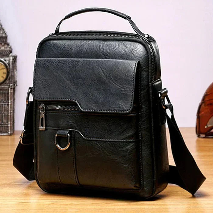Nienke - Elegant Luxury Shoulder Bag