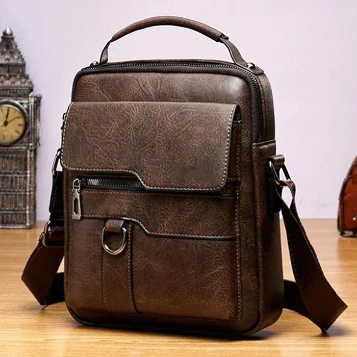 Nienke - Elegant Luxury Shoulder Bag