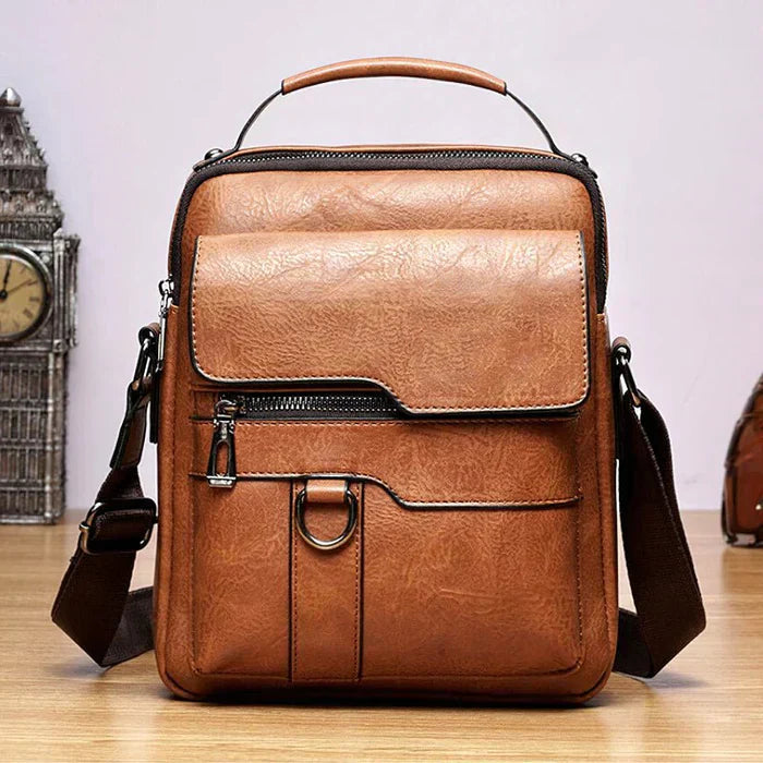 Nienke - Elegant Luxury Shoulder Bag