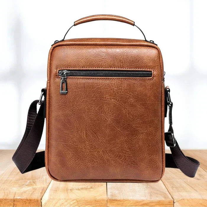 Nienke - Elegant Luxury Shoulder Bag