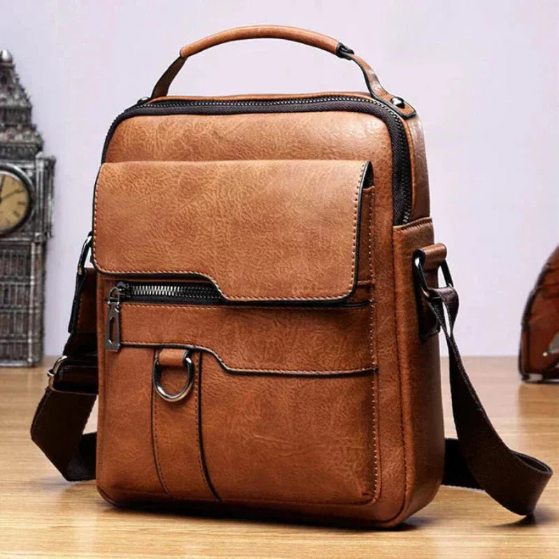 Nienke - Elegant Luxury Shoulder Bag