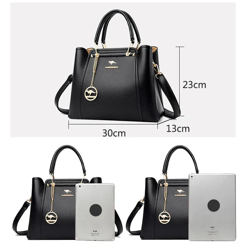 Anastasia Designer Handbag