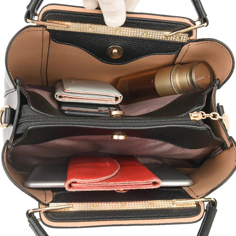 Anastasia Designer Handbag