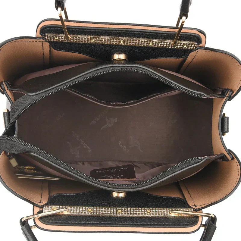 Anastasia Designer Handbag