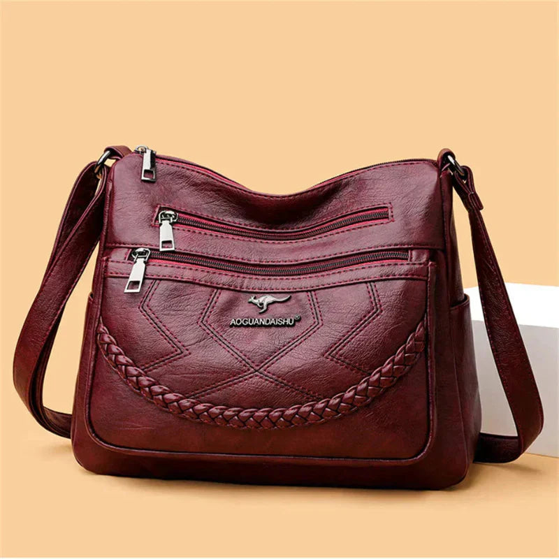 Alexia Tote Bag
