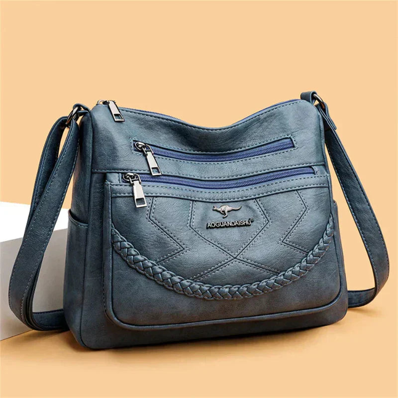 Alexia Tote Bag