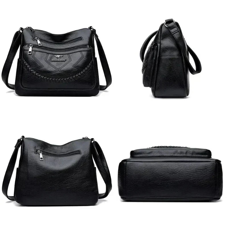 Alexia Tote Bag