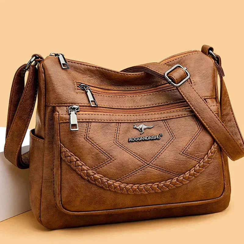 Alexia Tote Bag