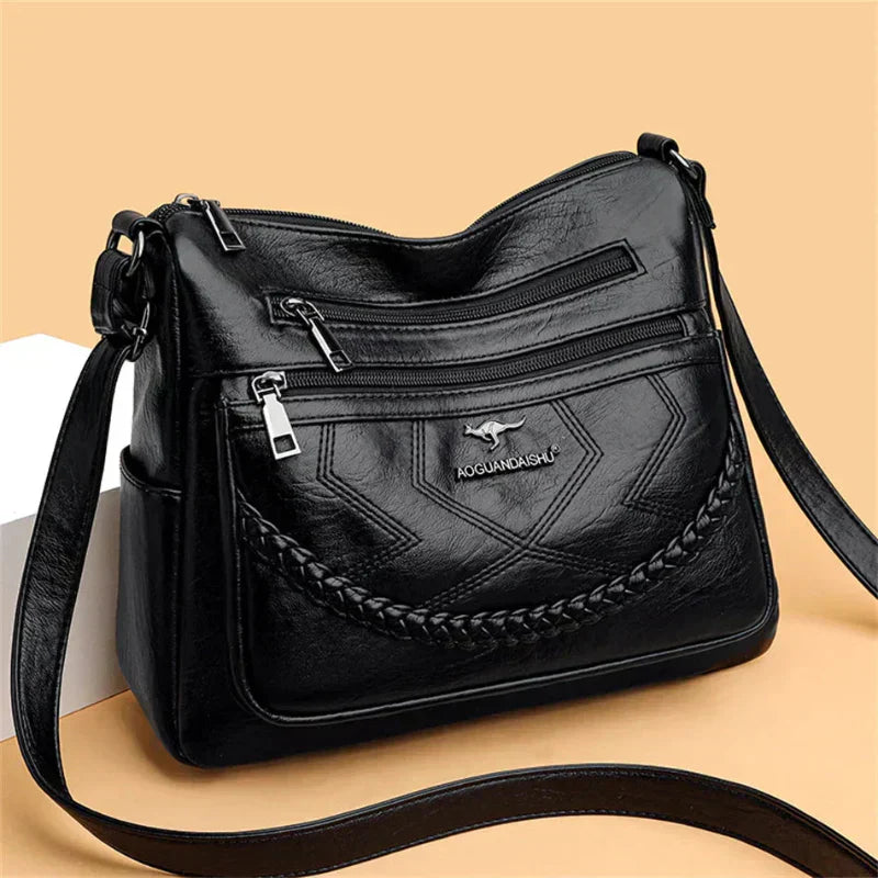 Alexia Tote Bag