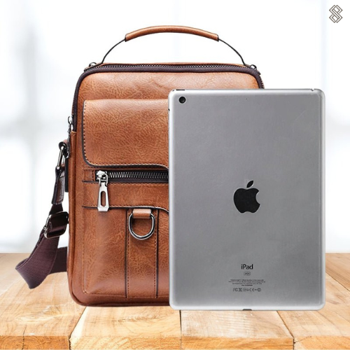 Nienke - Elegant Luxury Shoulder Bag