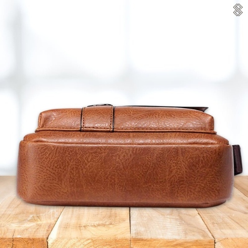 Nienke - Elegant Luxury Shoulder Bag