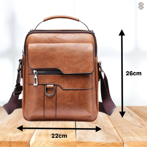 Nienke - Elegant Luxury Shoulder Bag
