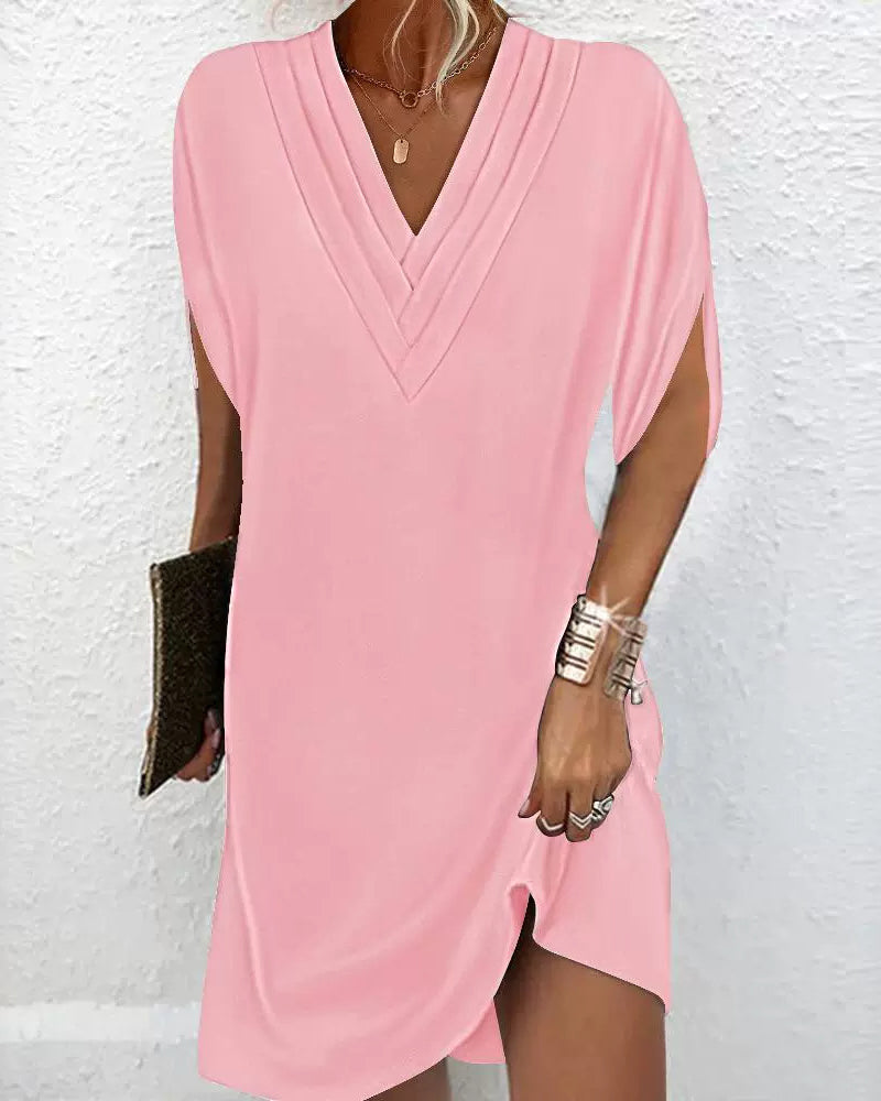 Olivia's Contemporary Muse Dress