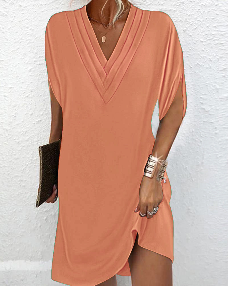 Olivia's Contemporary Muse Dress