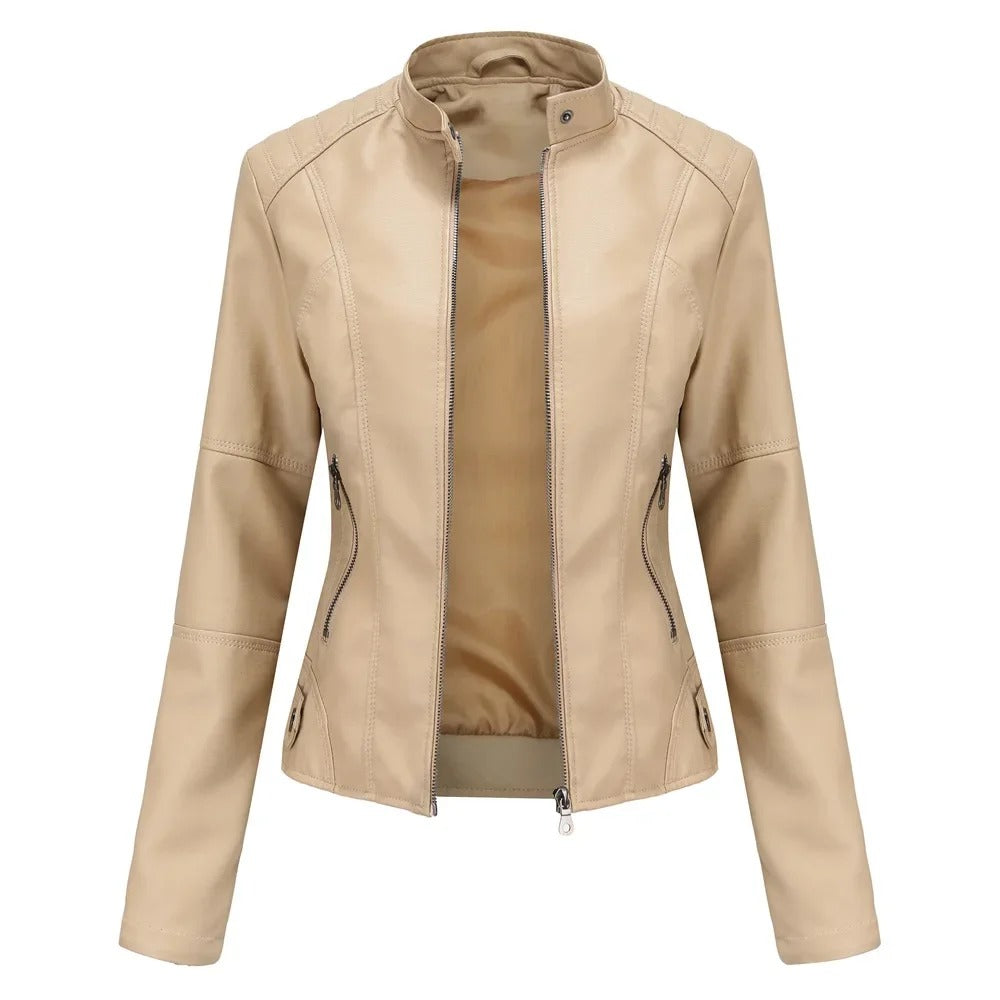 Saoé™ | Chic Elegance Jacket