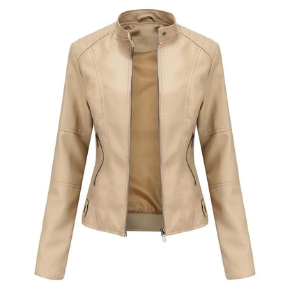 Saoé™ | Chic Elegance Jacket