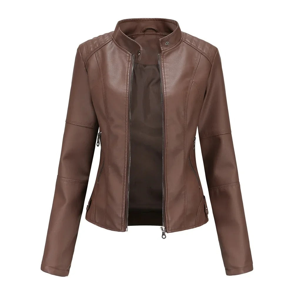Saoé™ | Chic Elegance Jacket