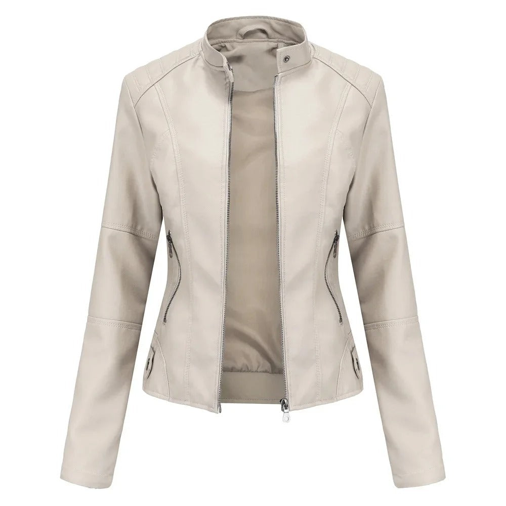 Saoé™ | Chic Elegance Jacket