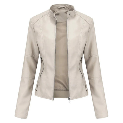 Saoé™ | Chic Elegance Jacket
