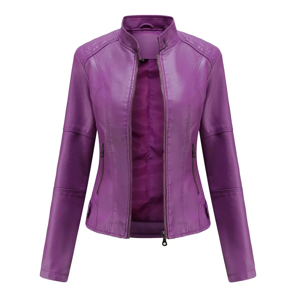 Saoé™ | Chic Elegance Jacket