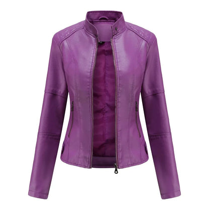 Saoé™ | Chic Elegance Jacket