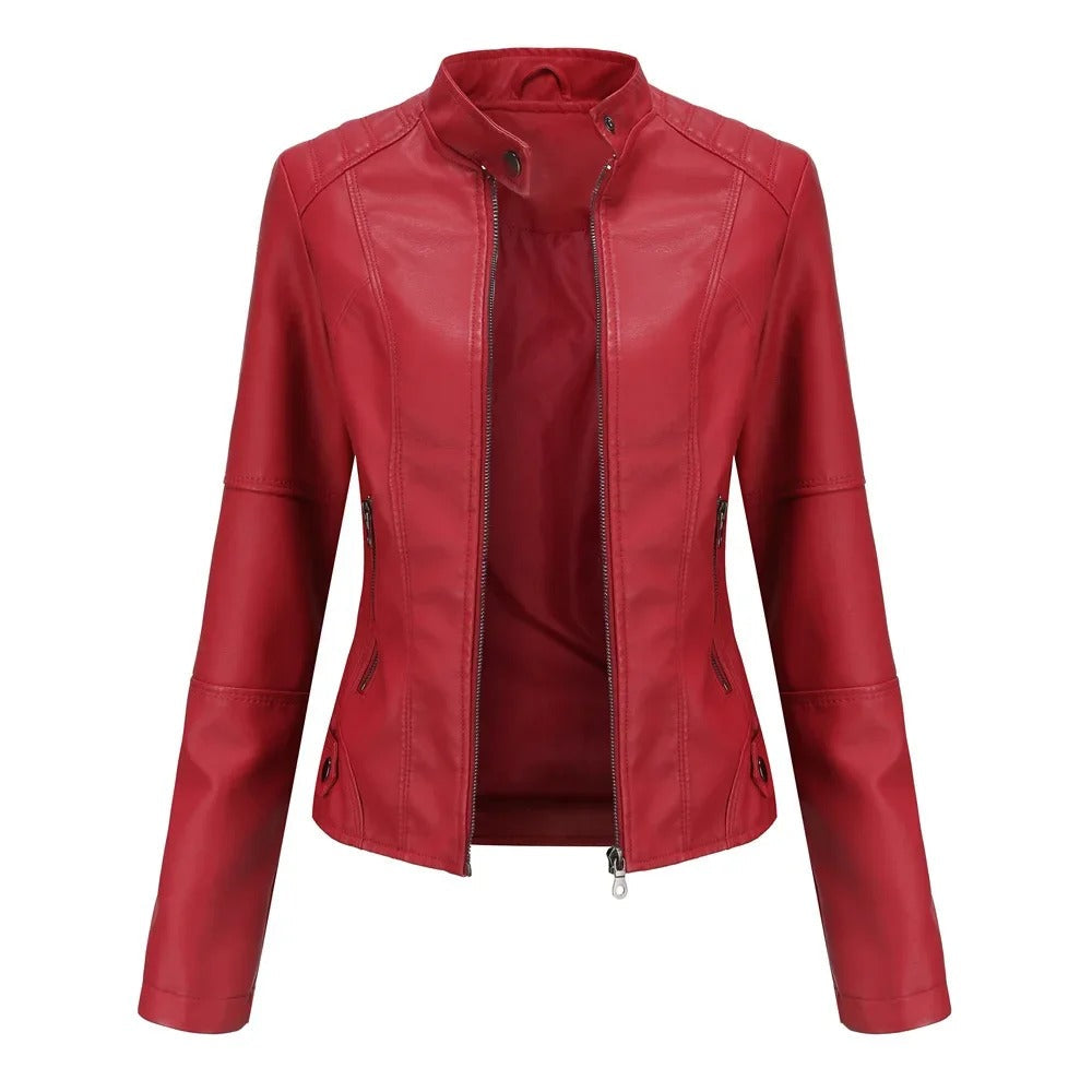 Saoé™ | Chic Elegance Jacket