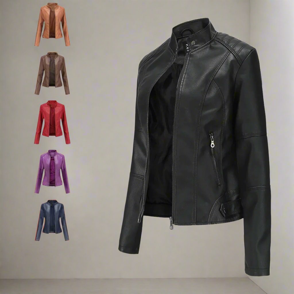 Saoé™ | Chic Elegance Jacket