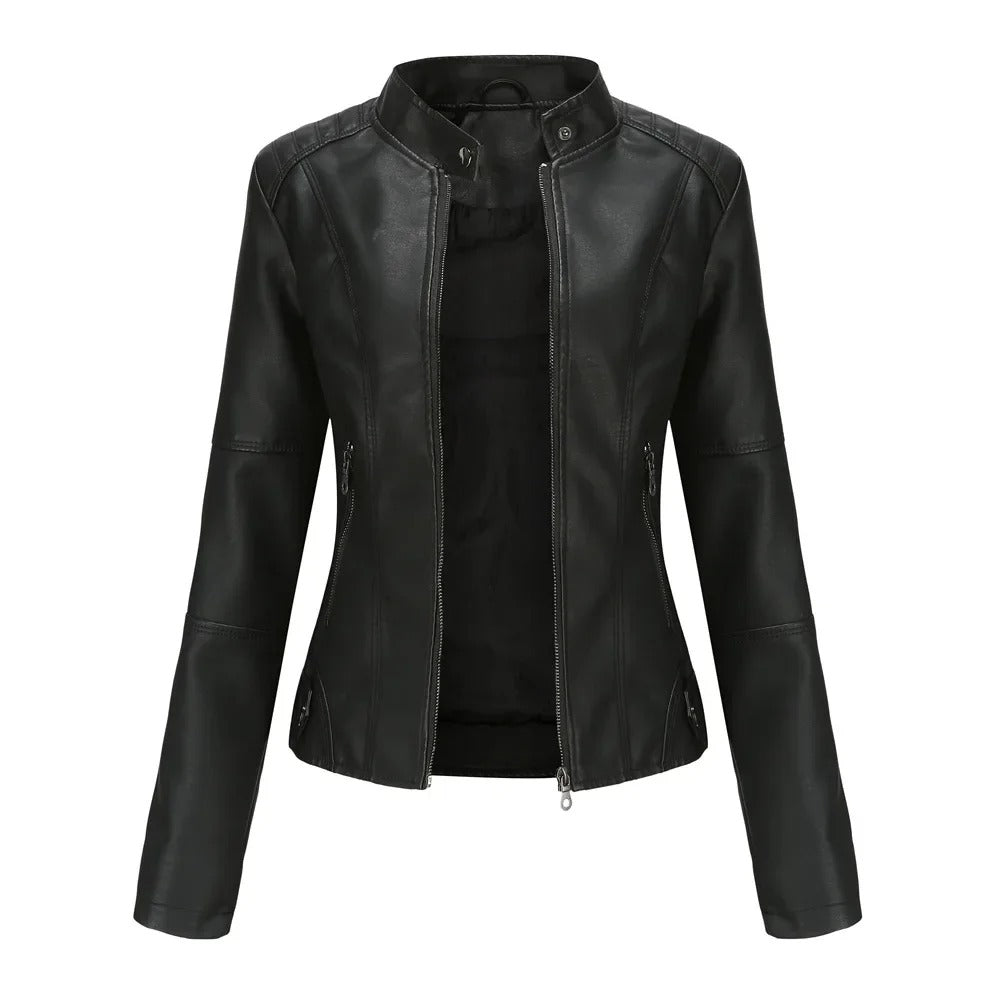 Saoé™ | Chic Elegance Jacket