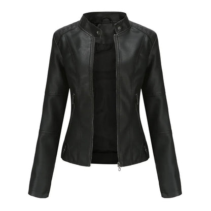Saoé™ | Chic Elegance Jacket