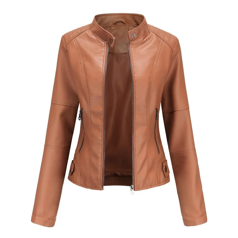 Saoé™ | Chic Elegance Jacket