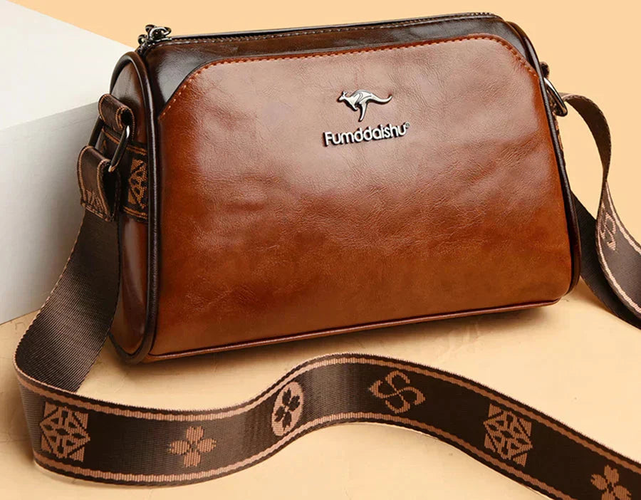 Alexandra Tote Bag