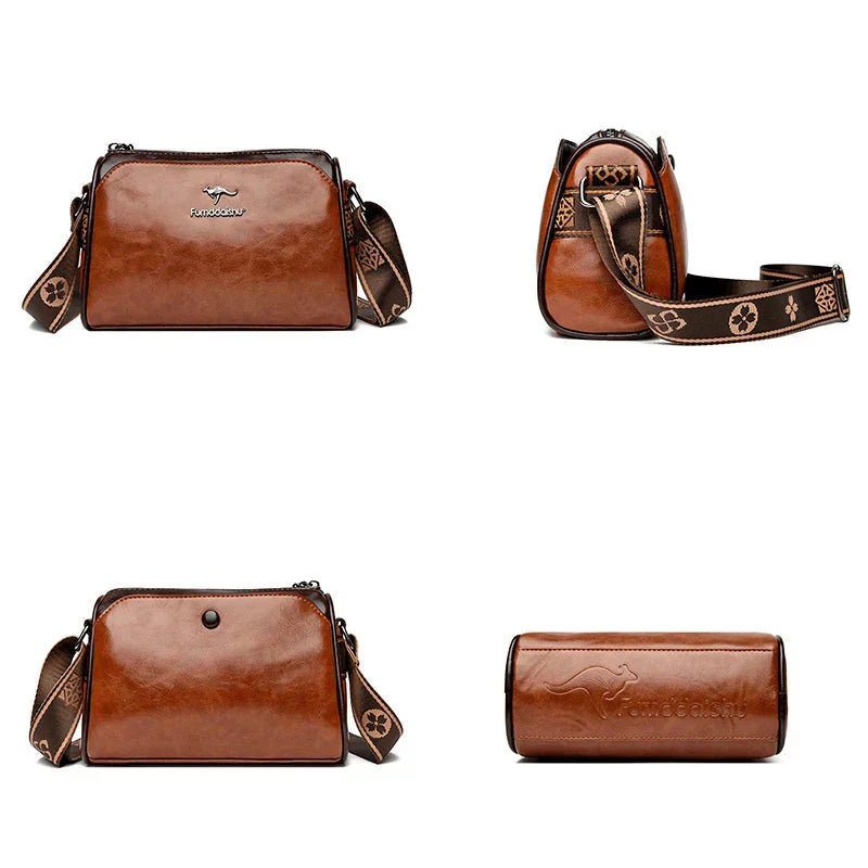 Alexandra Tote Bag