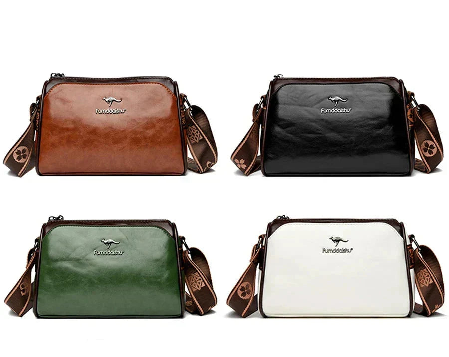 Alexandra Tote Bag