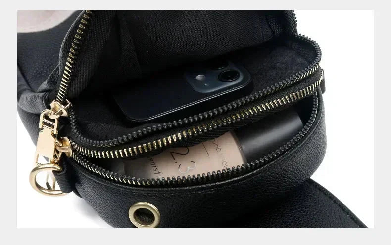 Mini Amine Handbag