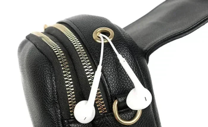Mini Amine Handbag