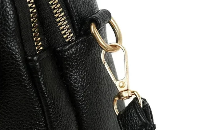 Mini Amine Handbag